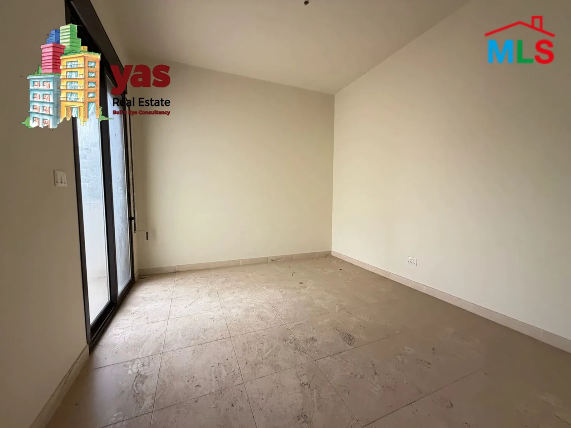 Zouk Mosbeh 130m2 | 130m2 Terrace | Brand New | Panoramic View | EH/EL