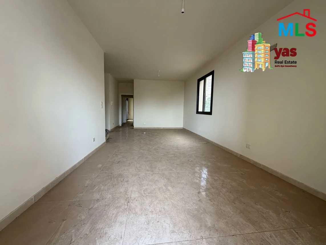 Zouk Mosbeh 130m2 | 130m2 Terrace | Brand New | Panoramic View | EH/EL