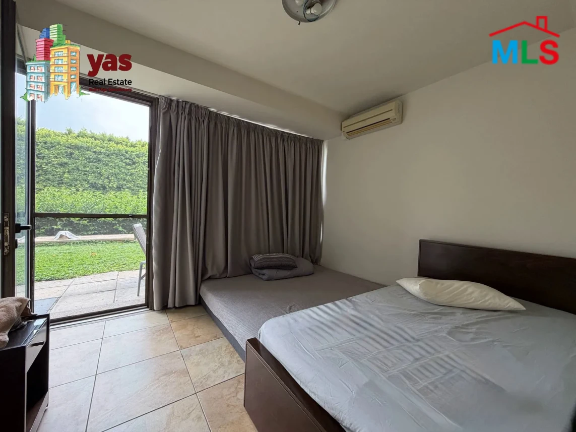 Zouk Mosbeh/Siwar 110m2 | Chalet | Prime Location | Sea View | EH