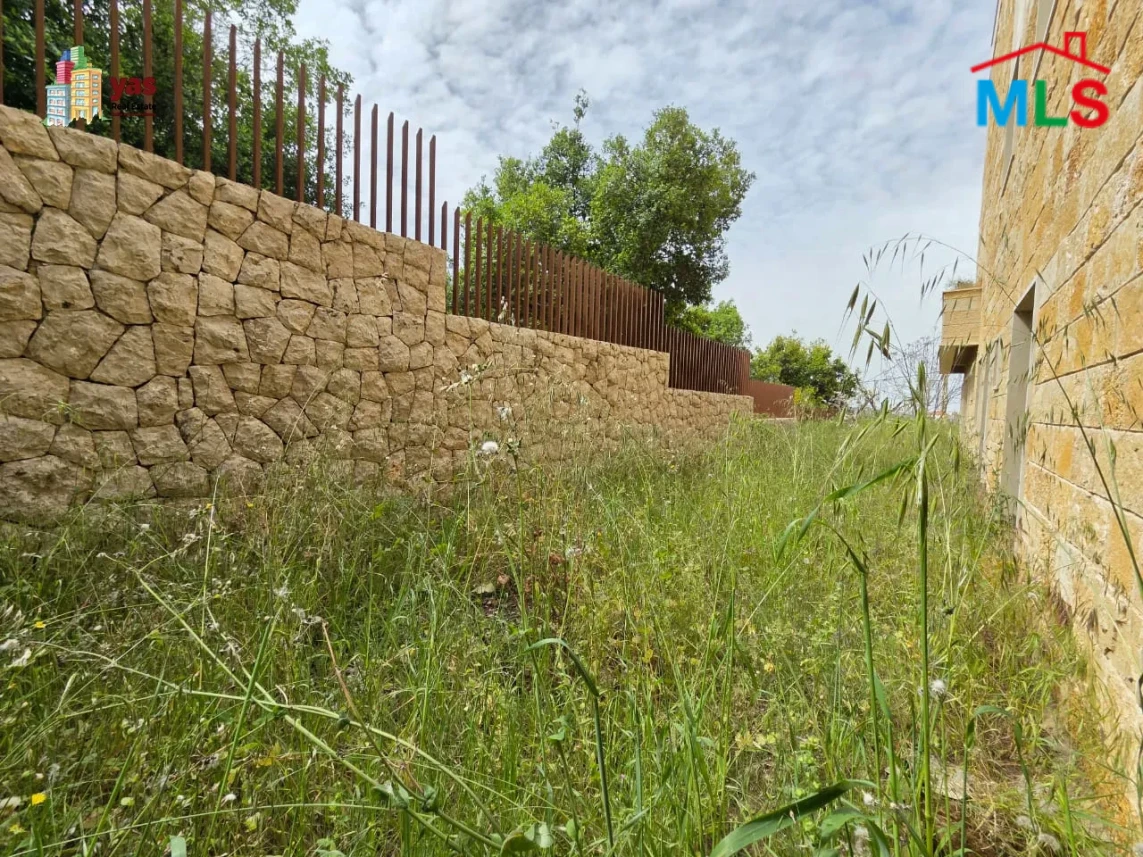 Ajaltoun 200m2 | 180m2 Terrace/Garden | Payment Facilities | Calm | TO