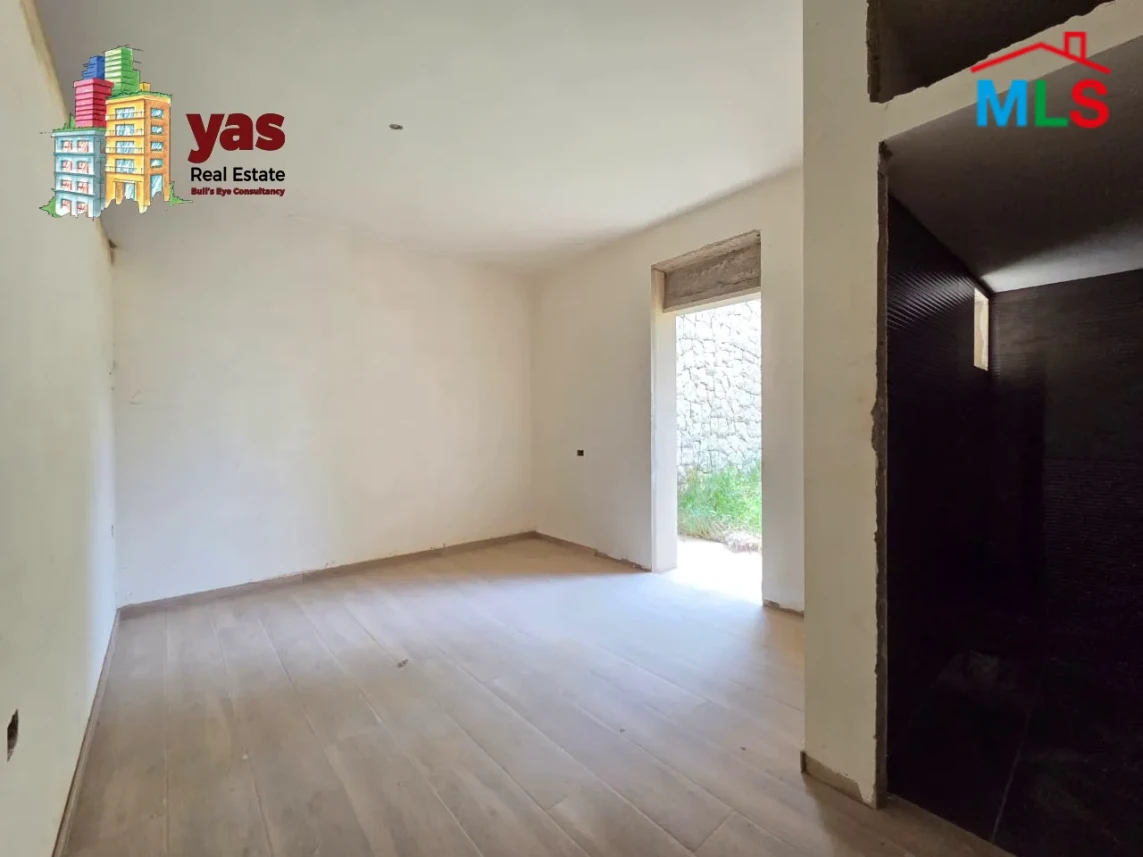 Ajaltoun 200m2 | 180m2 Terrace/Garden | Payment Facilities | Calm | TO