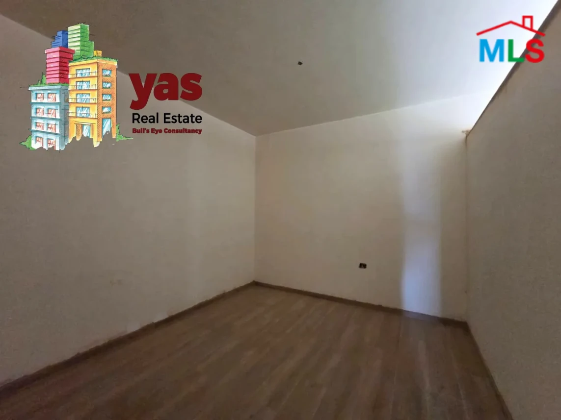 Ajaltoun 200m2 | 180m2 Terrace/Garden | Payment Facilities | Calm | TO