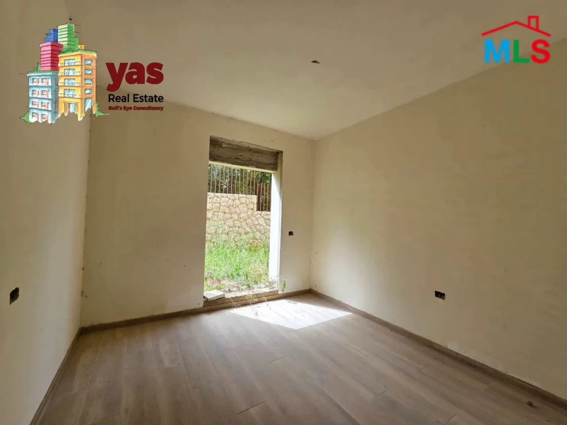 Ajaltoun 200m2 | 180m2 Terrace/Garden | Payment Facilities | Calm | TO
