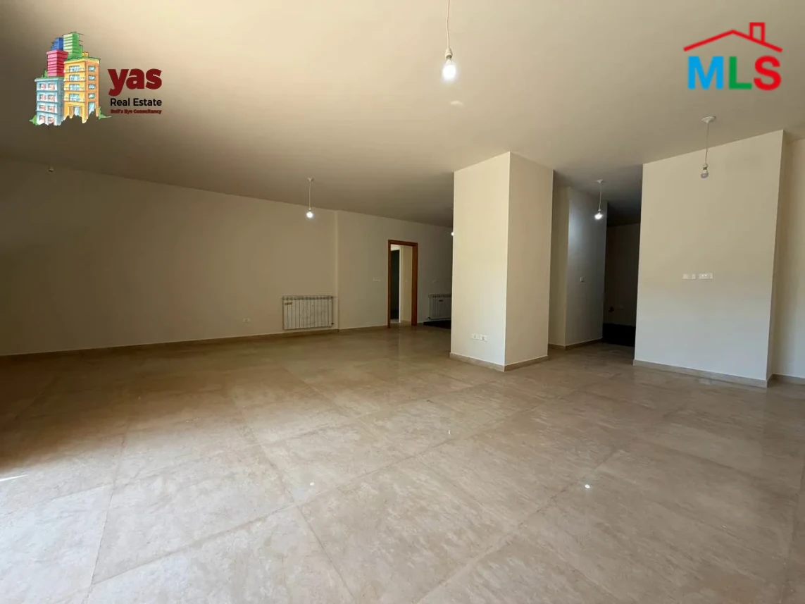 Kfarhbab 180m2 | 70m2 Terrace | Brand New | Prime Location | EH/IV