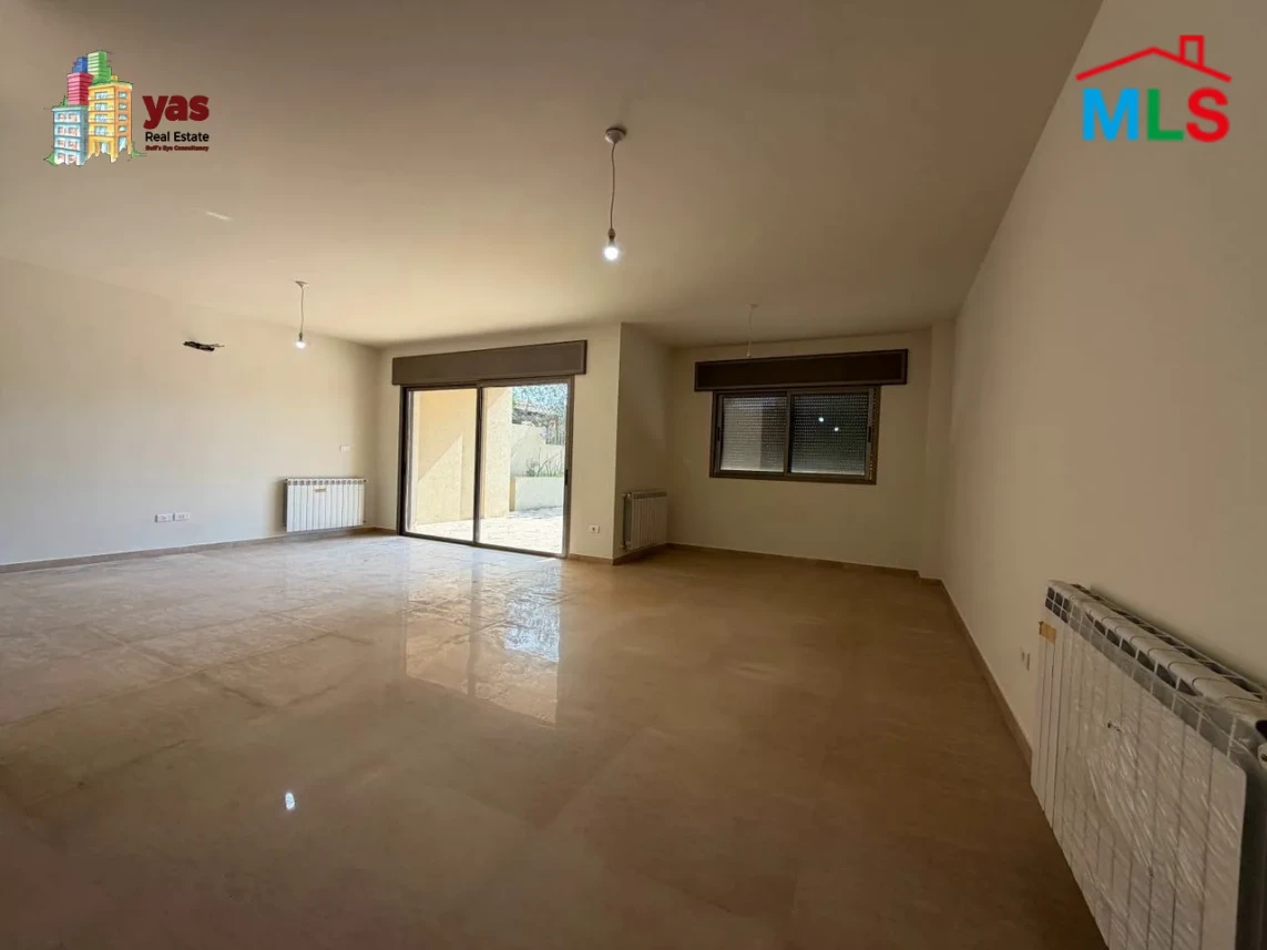Kfarhbab 180m2 | 70m2 Terrace | Brand New | Prime Location | EH/IV