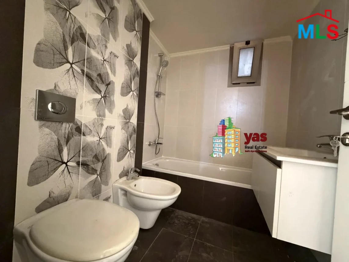 Kfarhbab 180m2 | 70m2 Terrace | Brand New | Prime Location | EH/IV