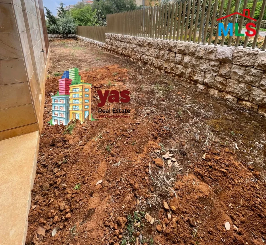 Beit Misk 438m2 | Garden & Terrace | Townhouse | Luxury | TCH