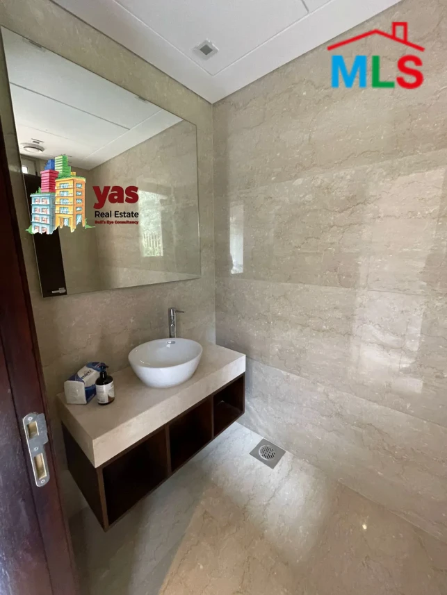 Beit Misk 438m2 | Garden & Terrace | Townhouse | Luxury | TCH