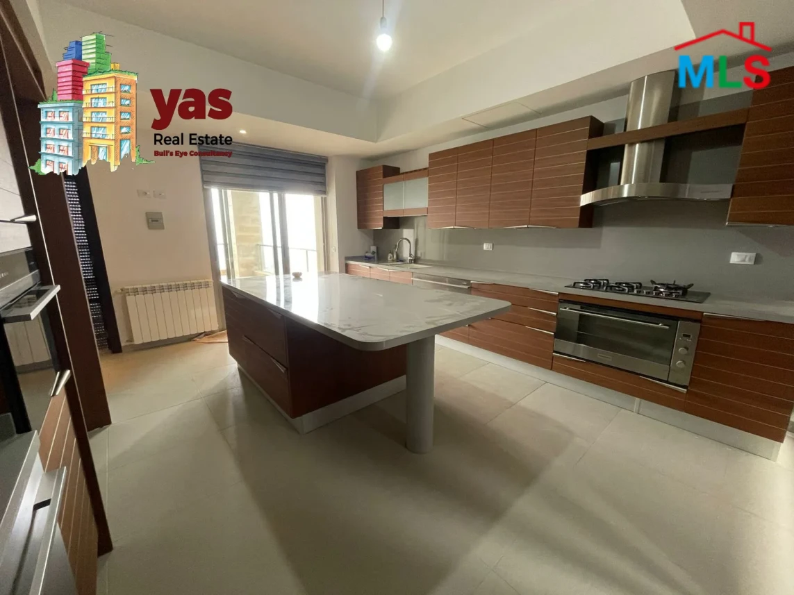 Beit Misk 438m2 | Garden & Terrace | Townhouse | Luxury | TCH