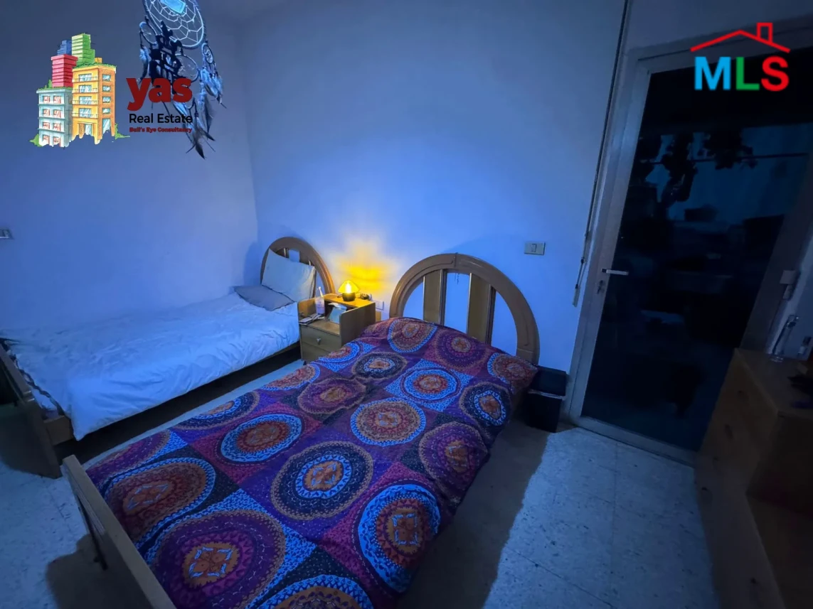 Mtayleb 153m2 | Furnished | View | Prime Location | RMK
