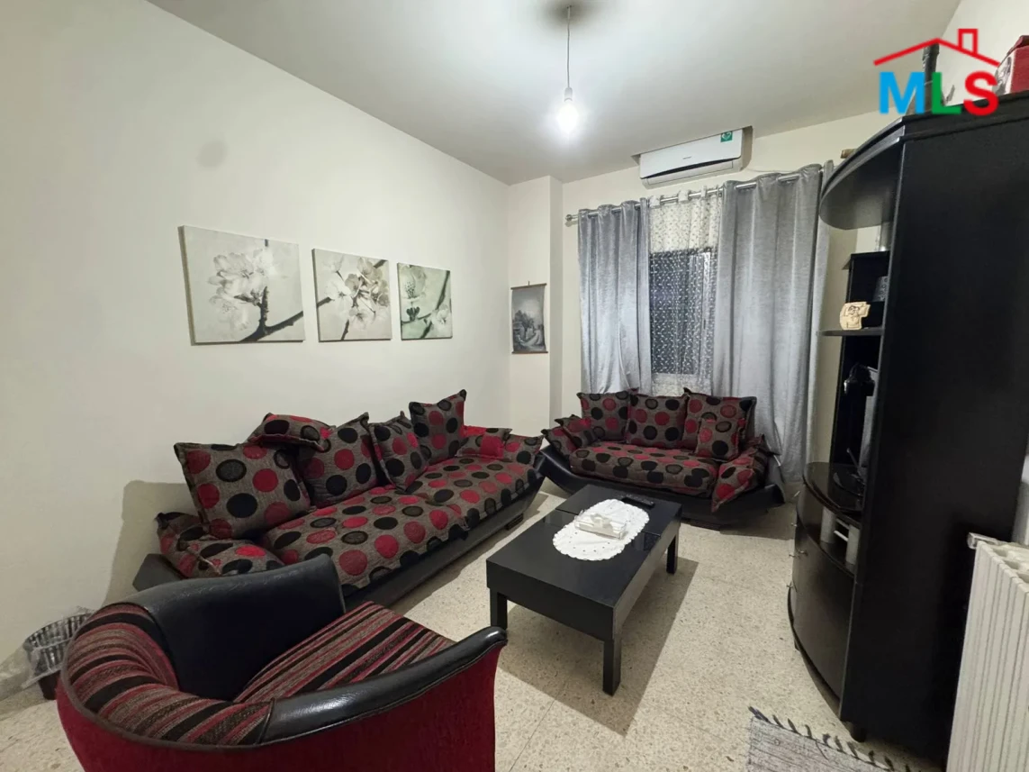Mtayleb 153m2 | Furnished | View | Prime Location | RMK