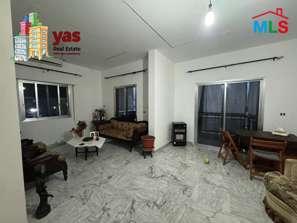 Mtayleb 153m2 | Furnished | View | Prime Location | RMK