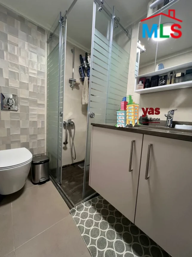 Sahel Alma 160m2 | Decorated | Fully Upgraded | Prime Area | EH |
