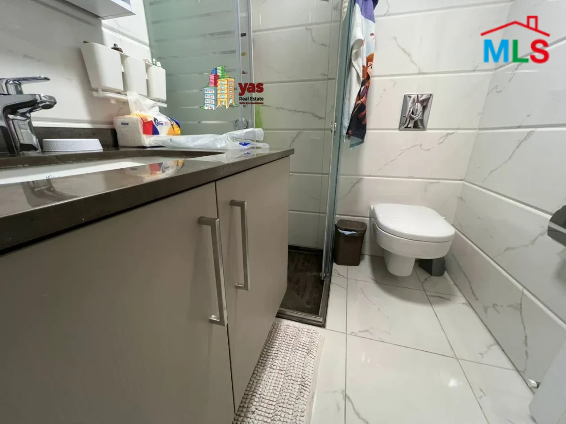 Sahel Alma 160m2 | Decorated | Fully Upgraded | Prime Area | EH |