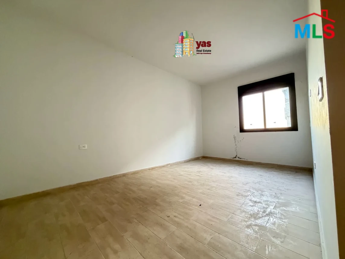 Zouk Mosbeh 135m2 | Brand New | Excellent Condition | Calm Area | EH |