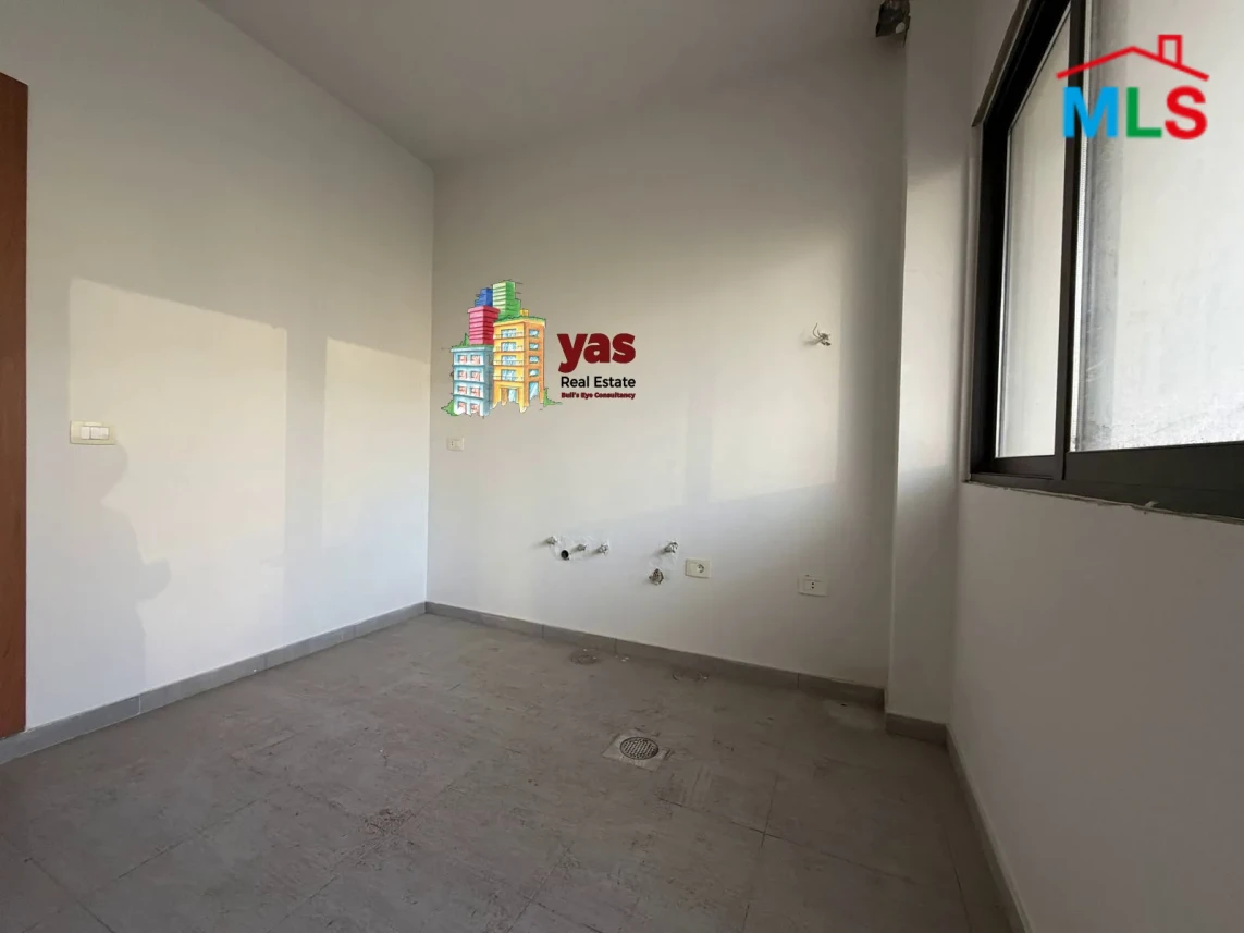 Zouk Mosbeh 135m2 | Brand New | Excellent Condition | Calm Area | EH |