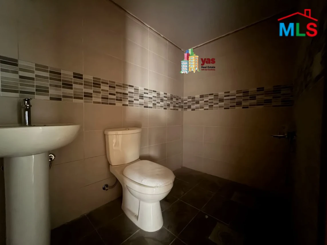 Zouk Mosbeh 135m2 | Brand New | Excellent Condition | Calm Area | EH |