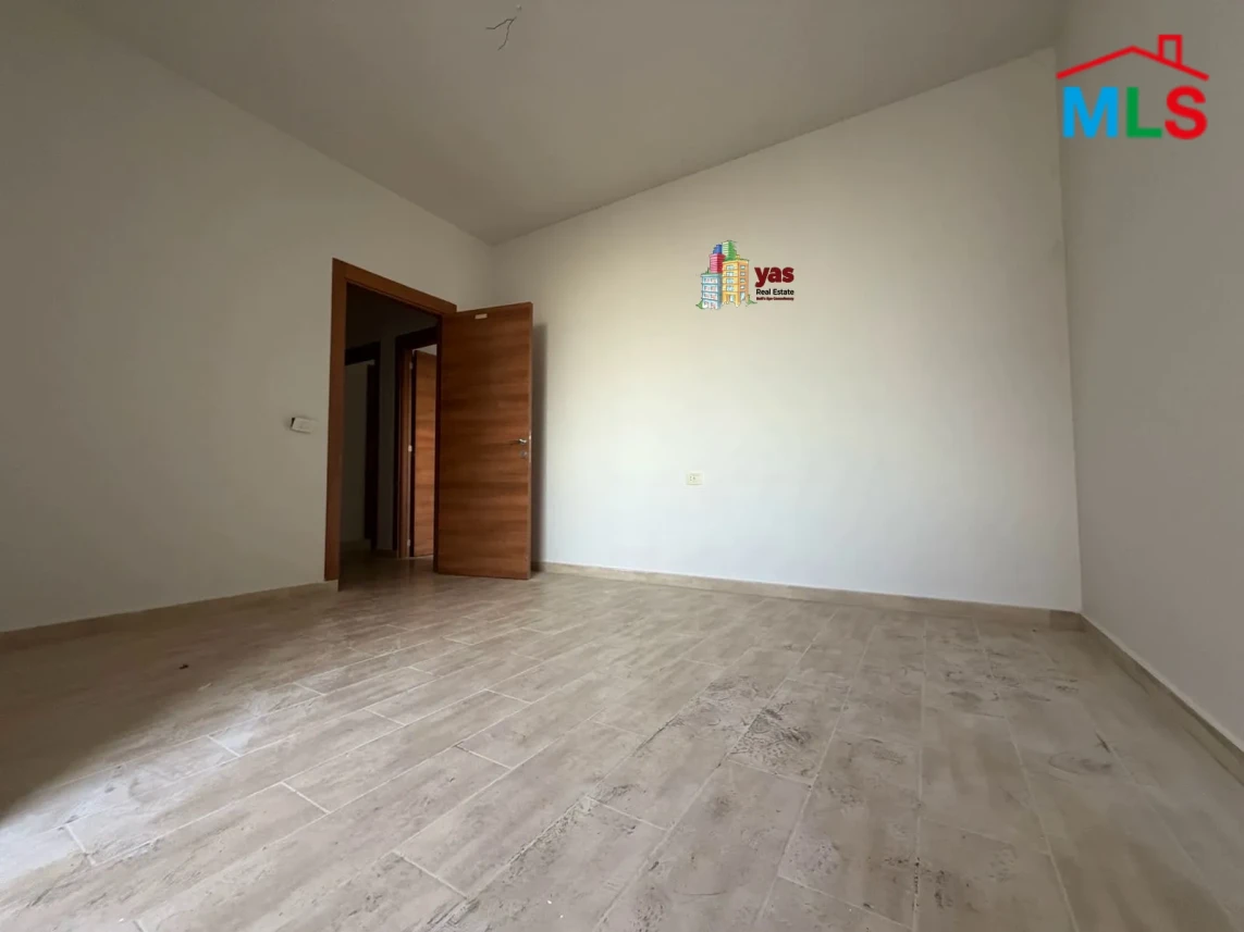 Zouk Mosbeh 135m2 | Brand New | Excellent Condition | Calm Area | EH |