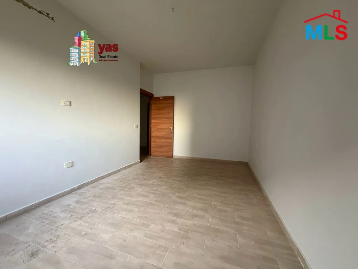 Zouk Mosbeh 135m2 | Brand New | Excellent Condition | Calm Area | EH |