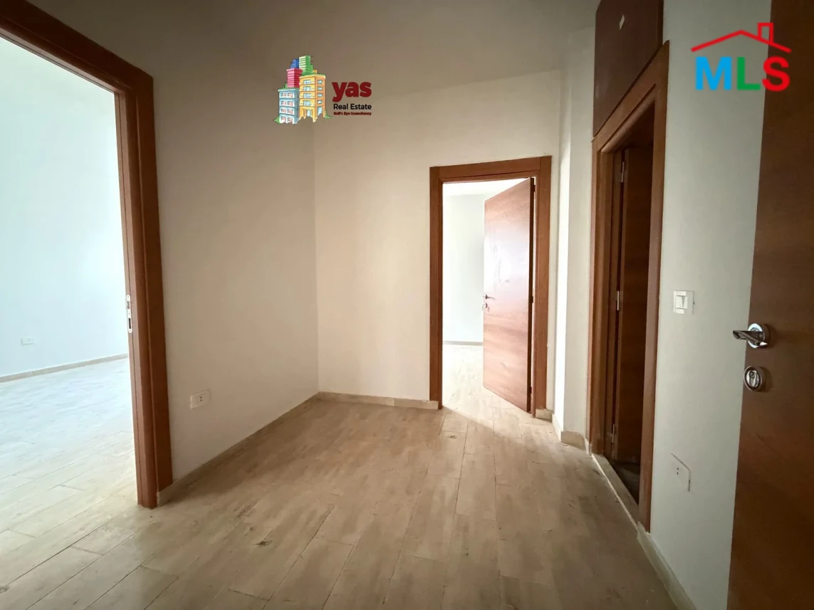 Zouk Mosbeh 135m2 | Brand New | Excellent Condition | Calm Area | EH |