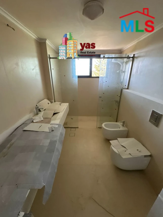 Kleiaat 250m2 | Brand New | Well Mainatined | Open View |