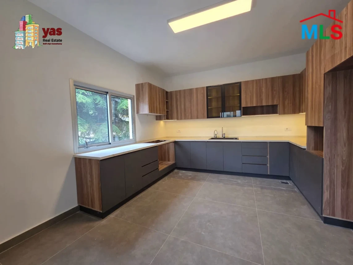 Ballouneh 310m2 | Renovated Flat | Decorated | Mountain View | TO