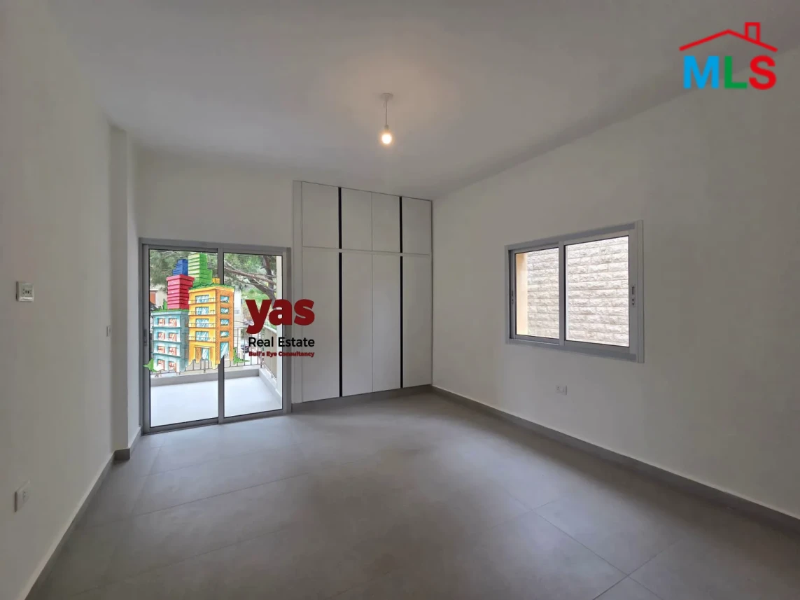 Ballouneh 310m2 | Renovated Flat | Decorated | Mountain View | TO