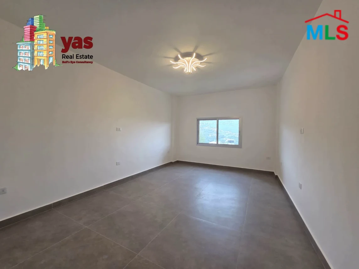 Ballouneh 310m2 | Renovated Flat | Decorated | Mountain View | TO
