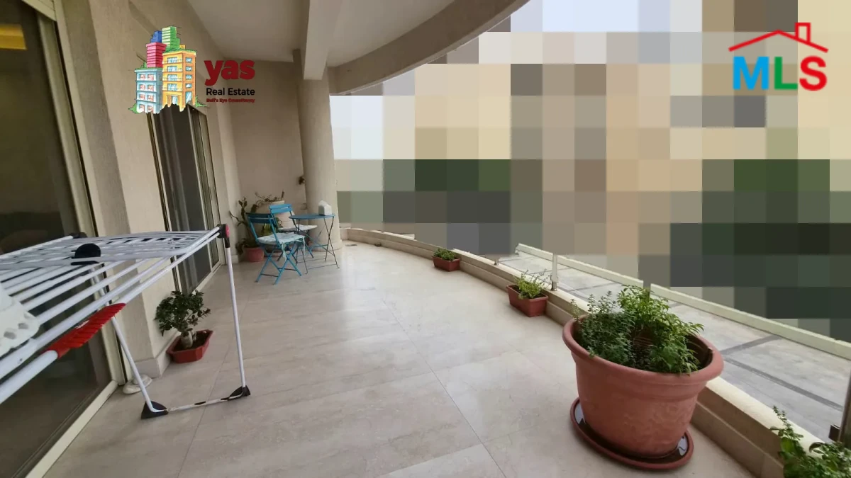 Jbeil 285m2 | Prime Location | Common Playground | Decorated | MCH