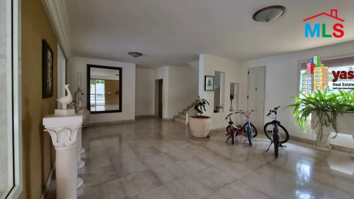Jbeil 285m2 | Prime Location | Common Playground | Decorated | MCH