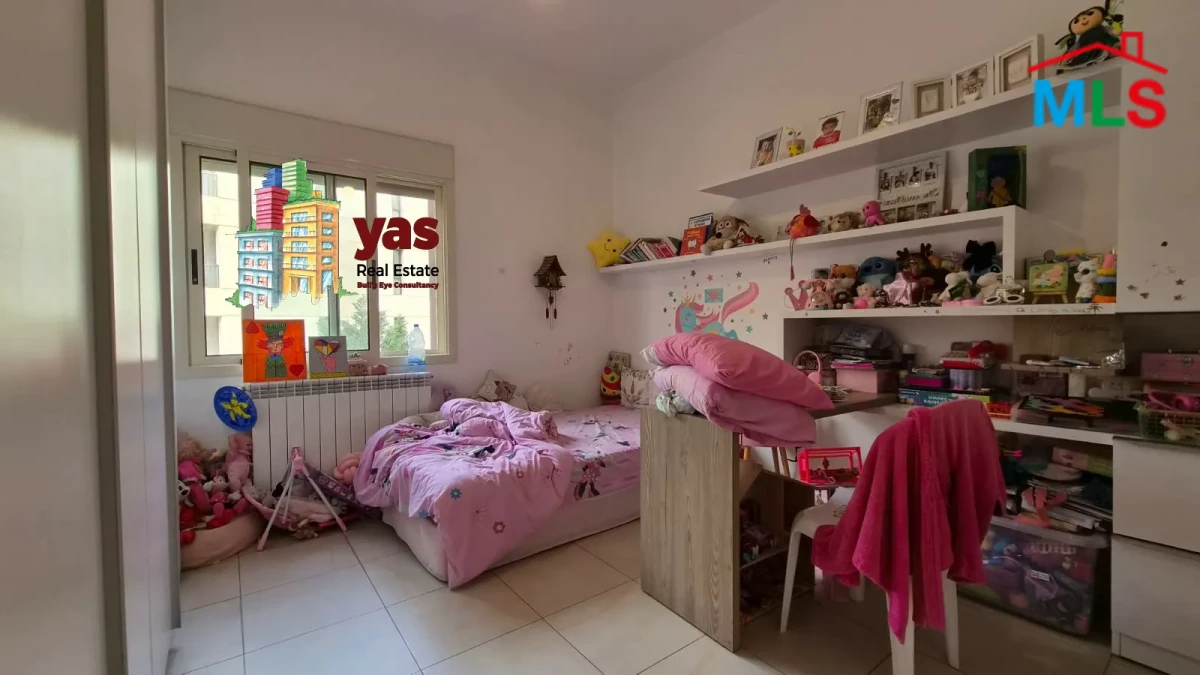 Jbeil 285m2 | Prime Location | Common Playground | Decorated | MCH