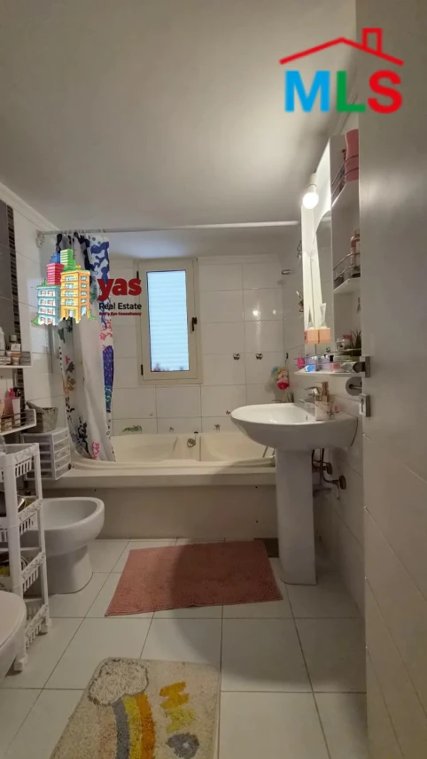 Jbeil 285m2 | Prime Location | Common Playground | Decorated | MCH