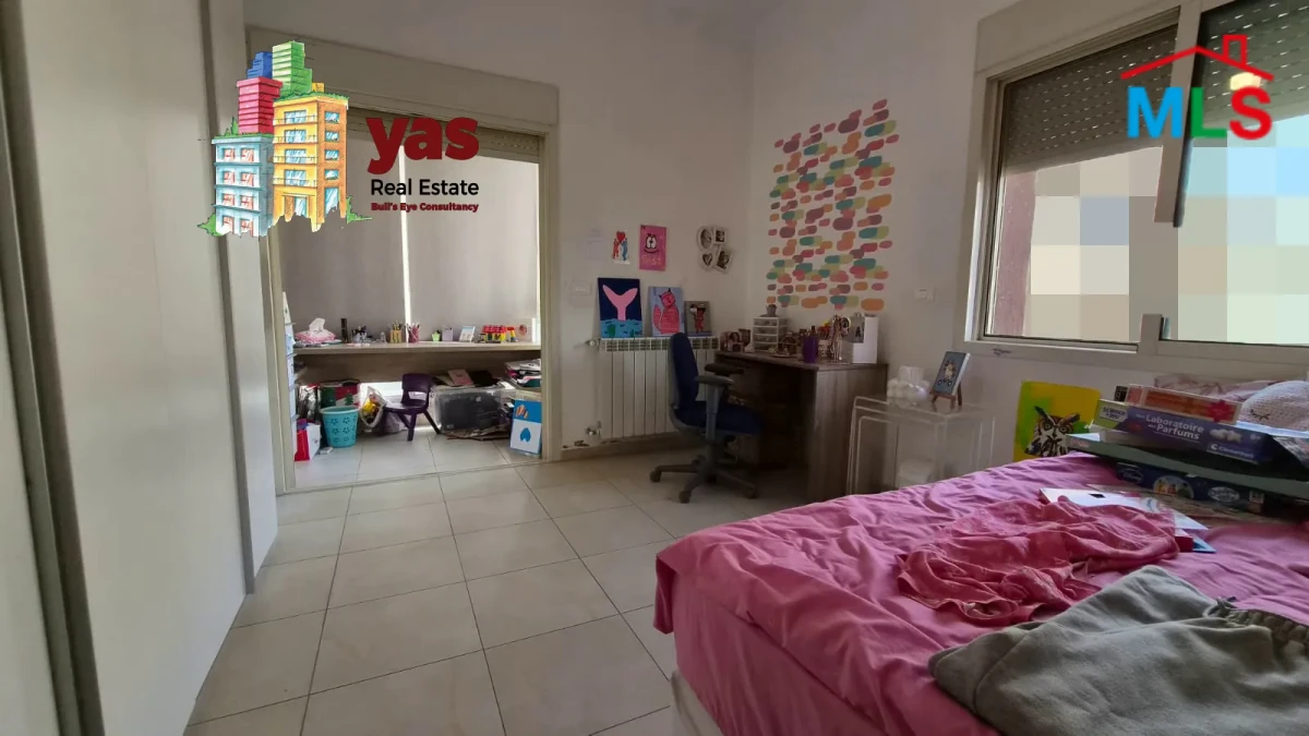 Jbeil 285m2 | Prime Location | Common Playground | Decorated | MCH