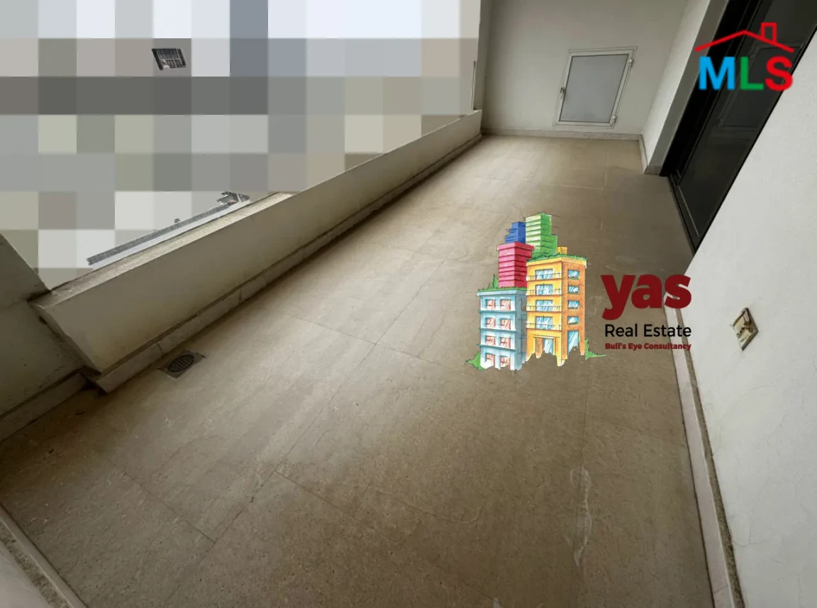 Jdeideh 170m2 | Many Floors Available | New | Decorated | OH