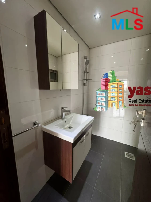 Jdeideh 170m2 | Many Floors Available | New | Decorated | OH