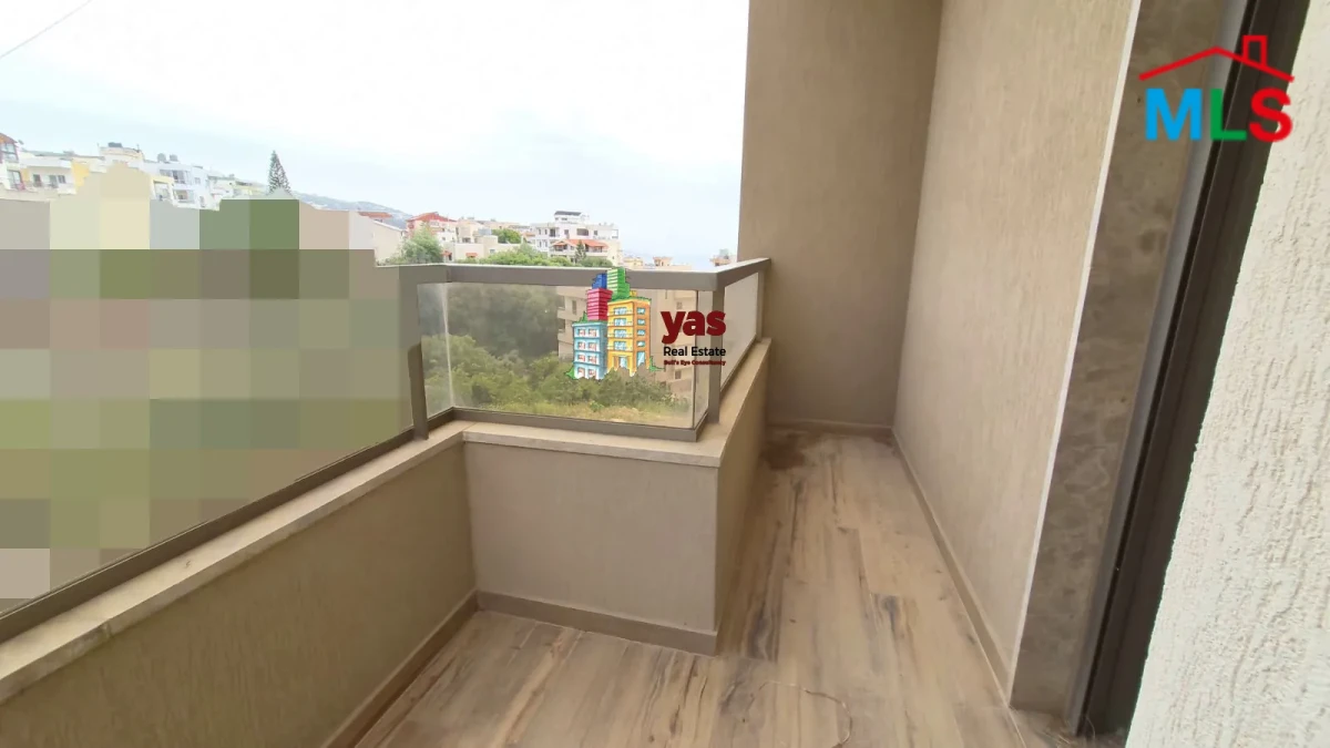 Jbeil 100m2 | New | View | Private Street | Many Floors Available| MCH