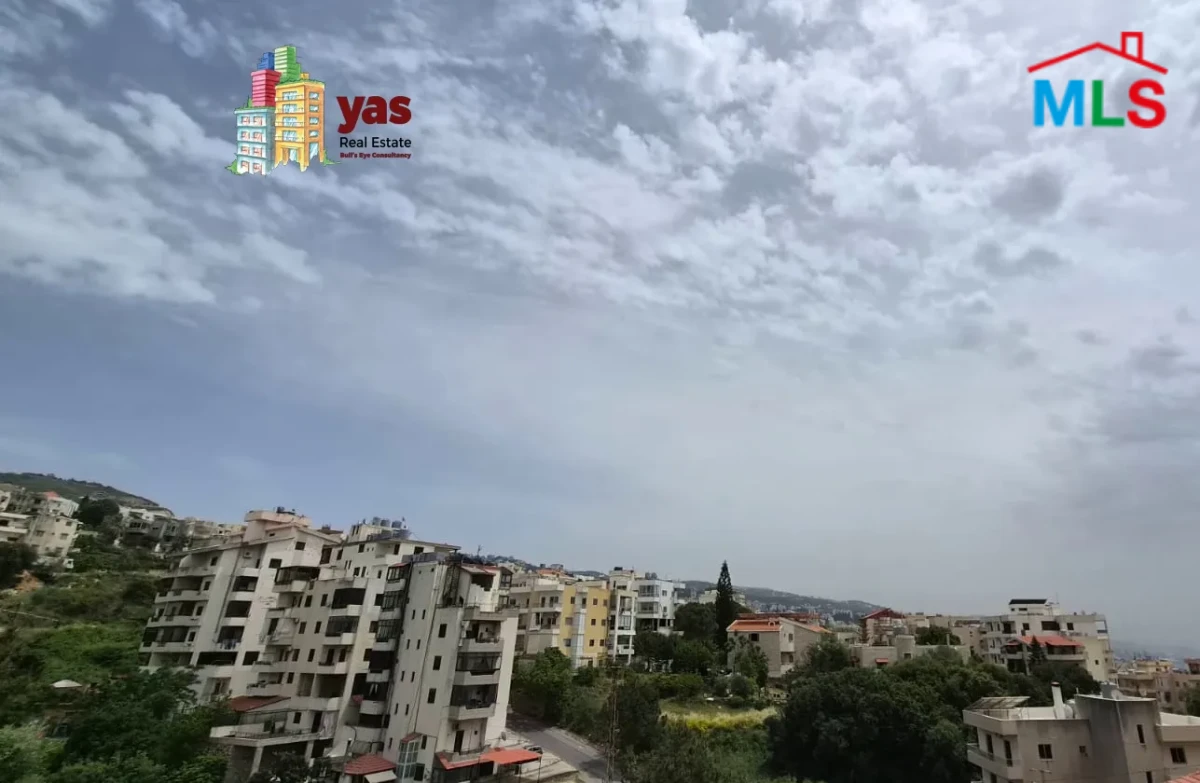 Jbeil 100m2 | New | View | Private Street | Many Floors Available| MCH