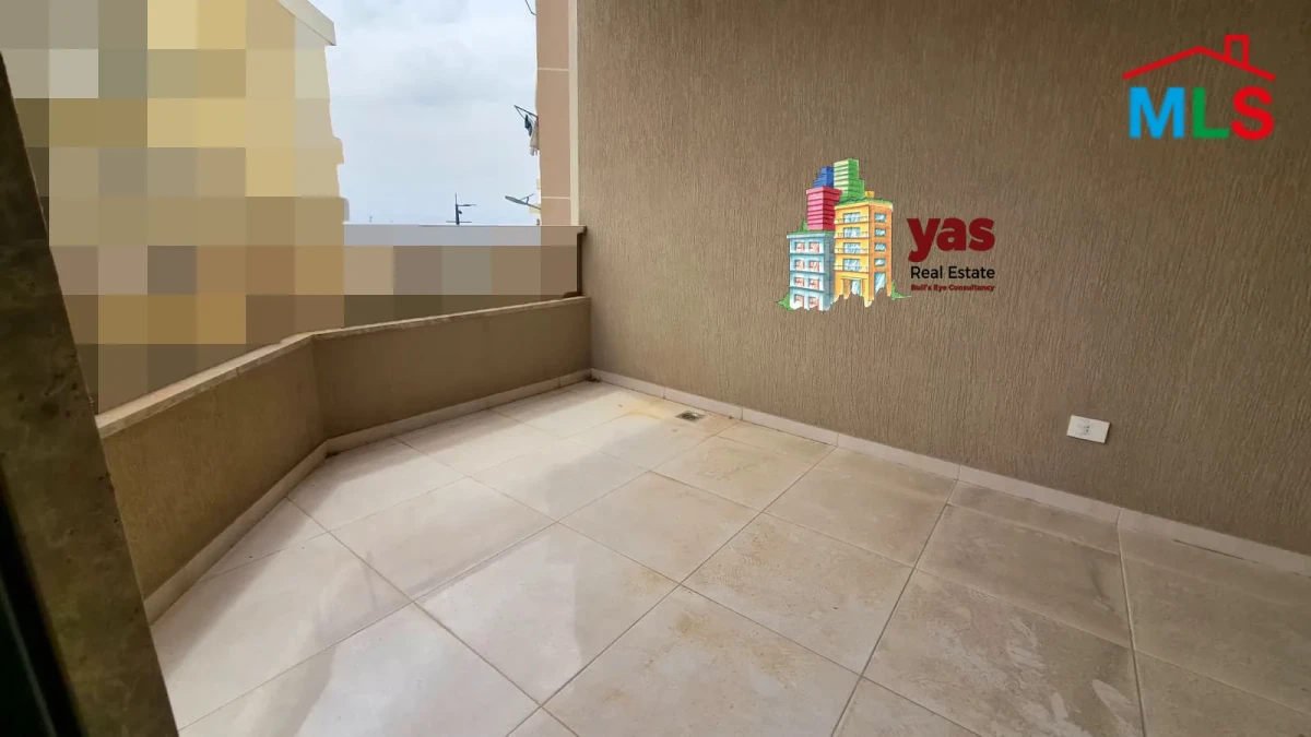 Jbeil 100m2 | New | View | Private Street | Many Floors Available| MCH