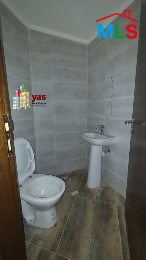 Jbeil 100m2 | New | View | Private Street | Many Floors Available| MCH