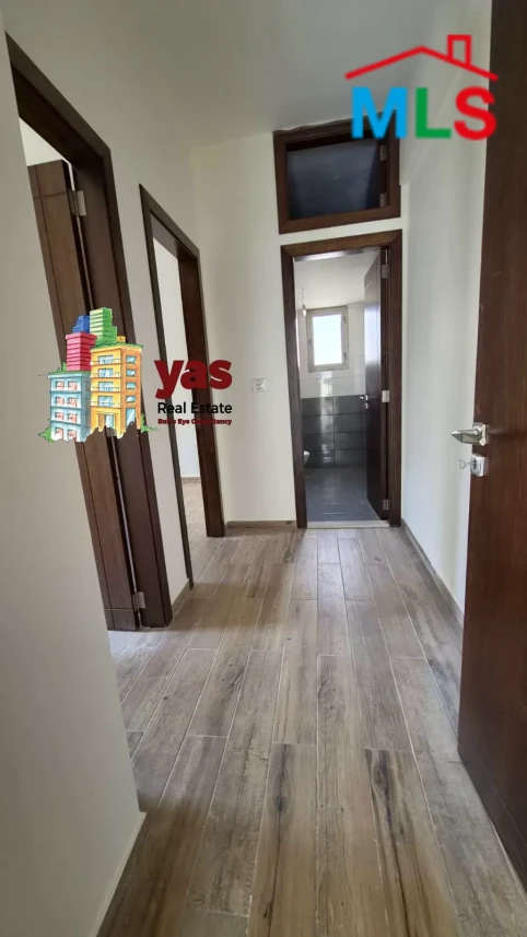 Jbeil 100m2 | 90m2 Terrace | Private Entrance | Dead End Street | MCH