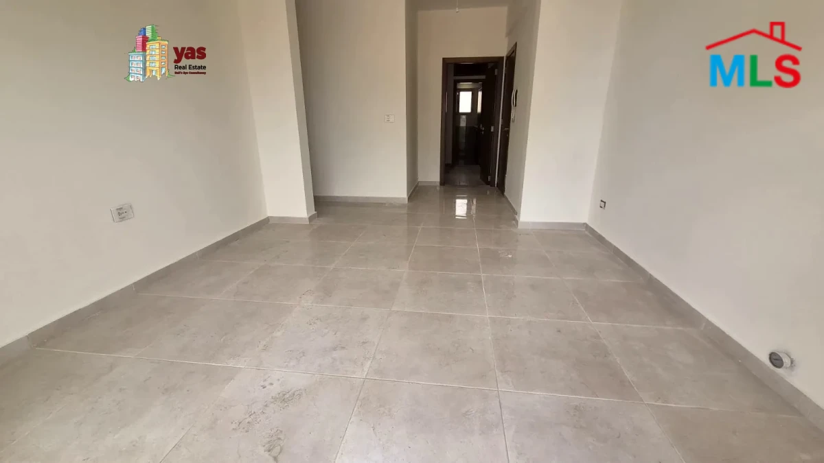 Jbeil 100m2 | 90m2 Terrace | Private Entrance | Dead End Street | MCH