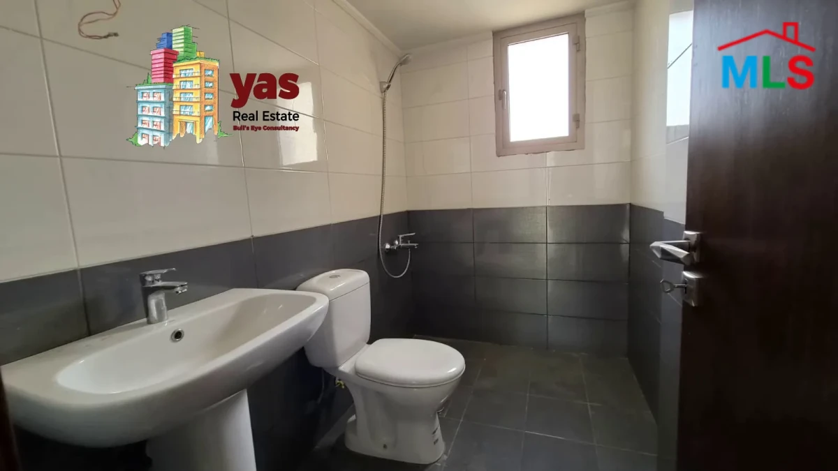 Jbeil 100m2 | 90m2 Terrace | Private Entrance | Dead End Street | MCH