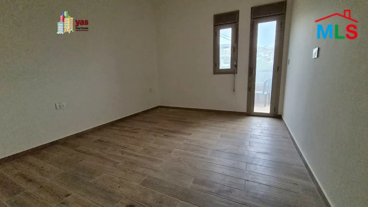 Jbeil 100m2 | 90m2 Terrace | Private Entrance | Dead End Street | MCH