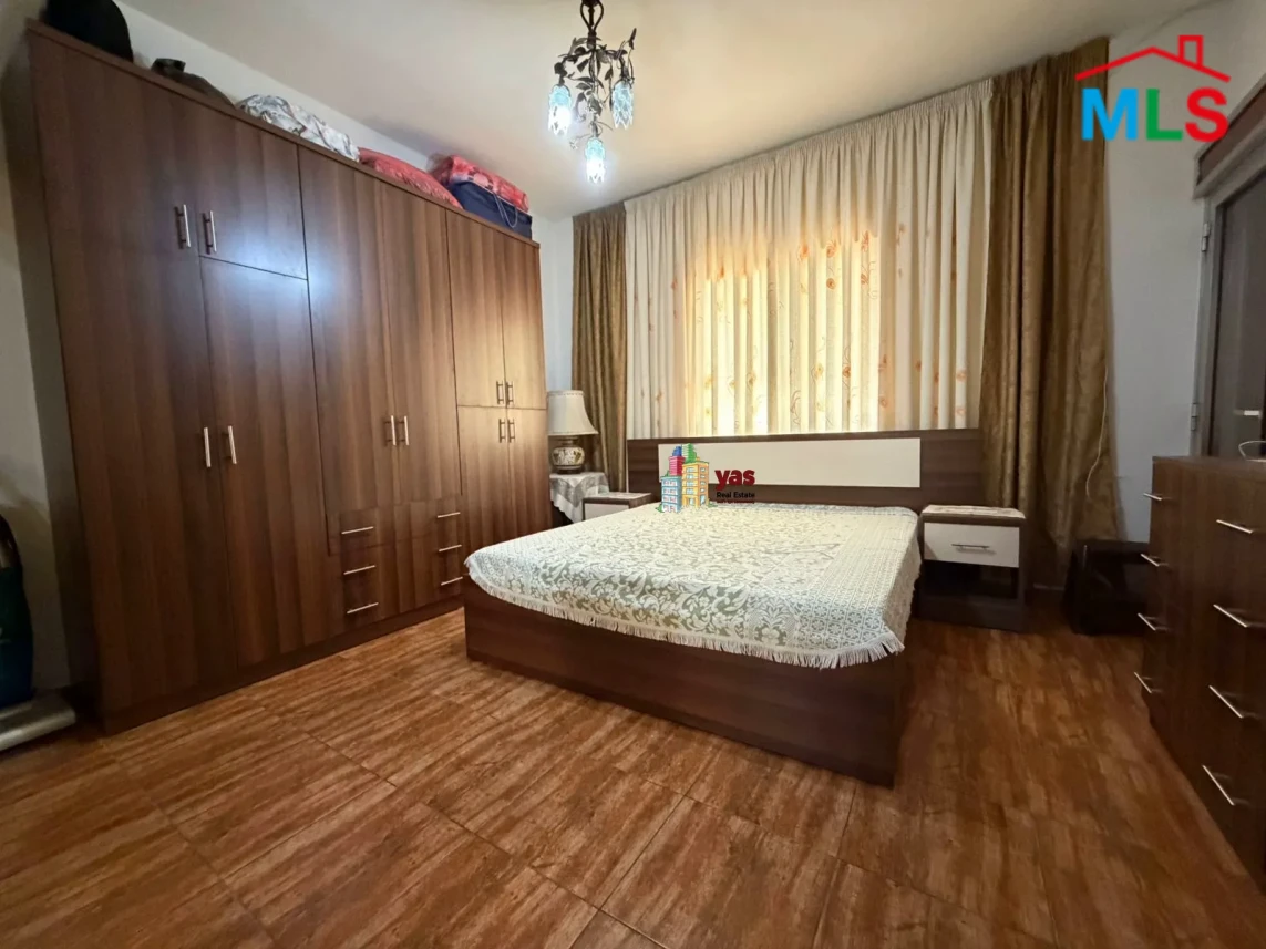 Ballouneh 175m2 | Partly Furnished | Mint Condition | View | EL |