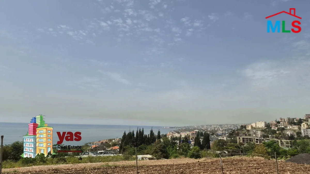 Halat 185m2 | Terrace | Dead-End Street | Sea View | MCH |