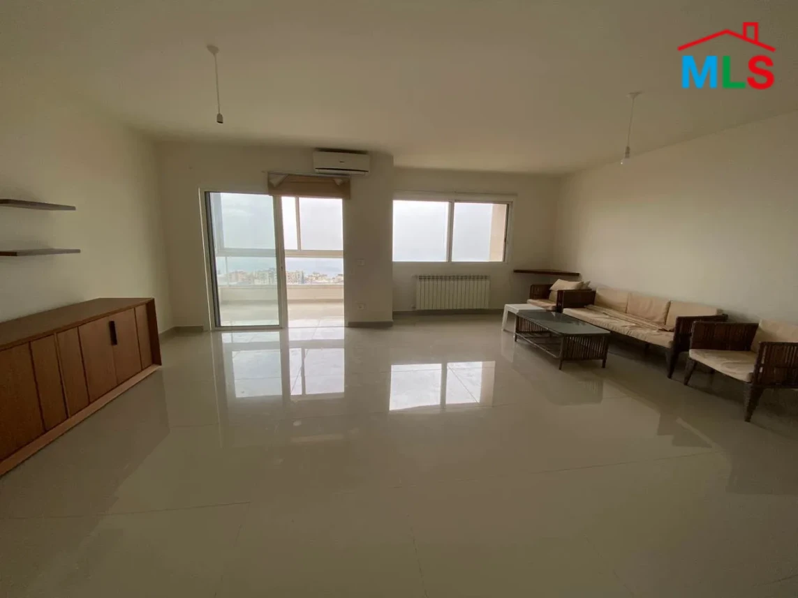 Adma 165m2 | New | Astonishing View | Calm Area | OH