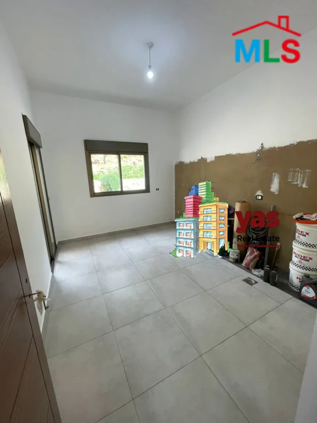 Qennabet Baabdat 170m2 | New | Mountain View | Classic Street | TCH