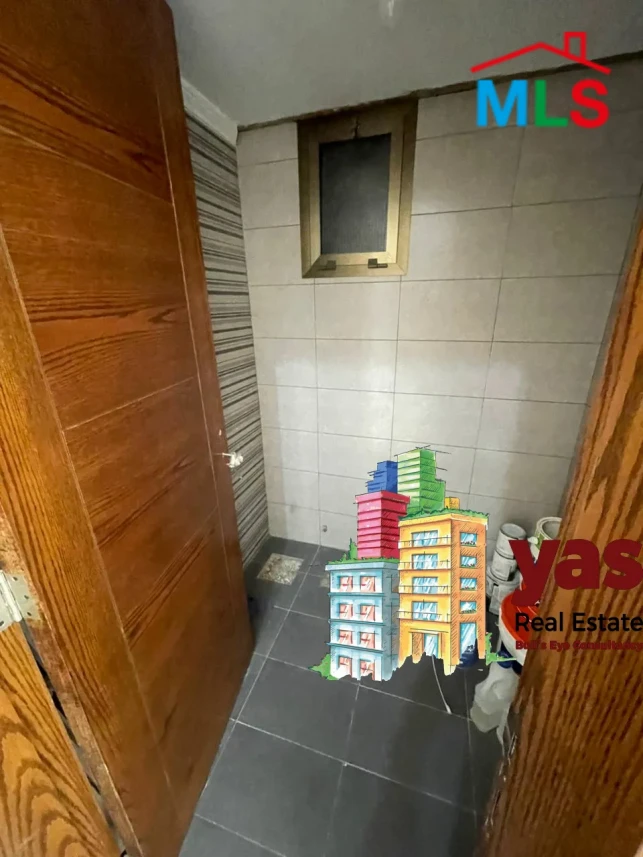 Qennabet Baabdat 170m2 | New | Mountain View | Classic Street | TCH
