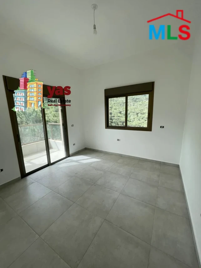 Qennabet Baabdat 170m2 | New | Mountain View | Classic Street | TCH