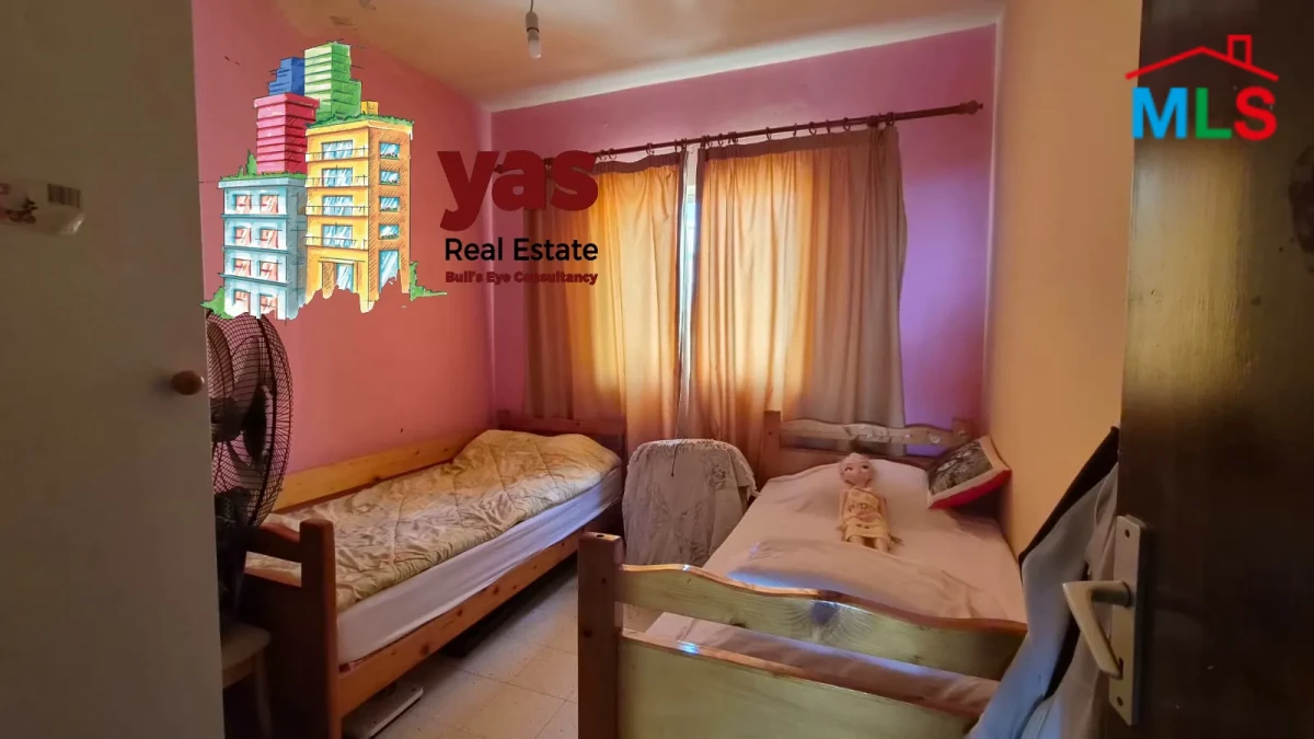 Monsef/Jbeil 120m2 | Furnished | Panoramic View | Calm Area | MCH